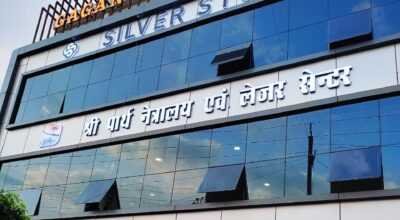 Best eye hospital in Gwalior-Shree Parth Netralaya
