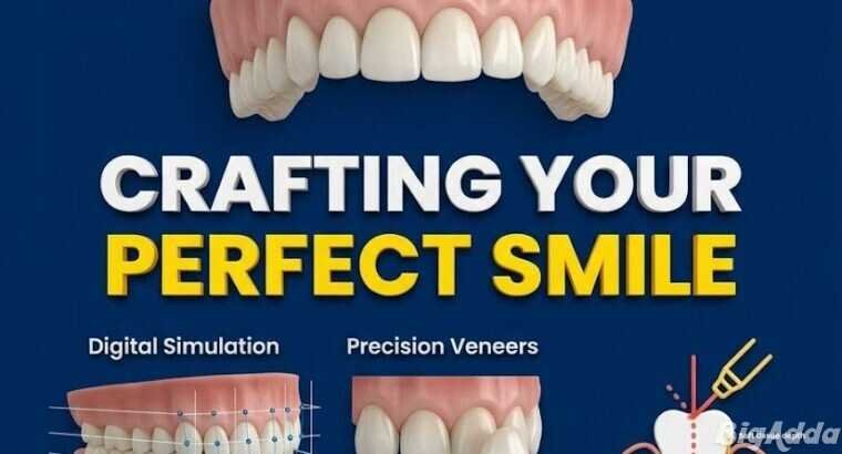 Smile ‘n’ Braces