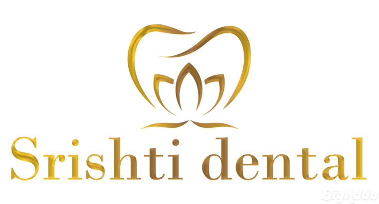 Srishti Dental Clinic in Madhapur, Hyderabad