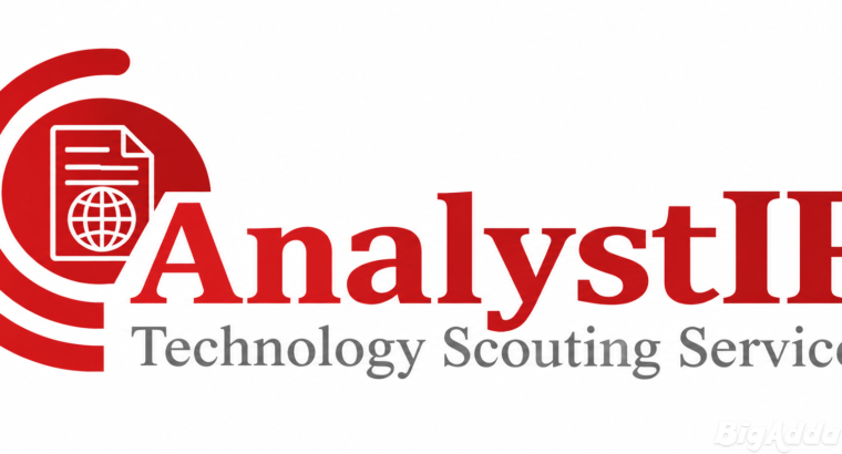 Why Technology Scouting Is Important for Business