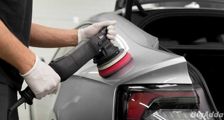 Teflon Coating Services in Vijayawada | Detailr