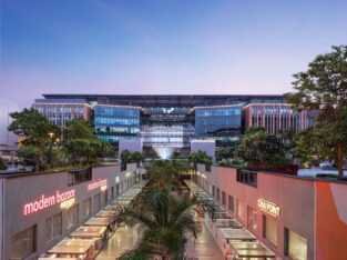 Premium Business Destination in New Delhi