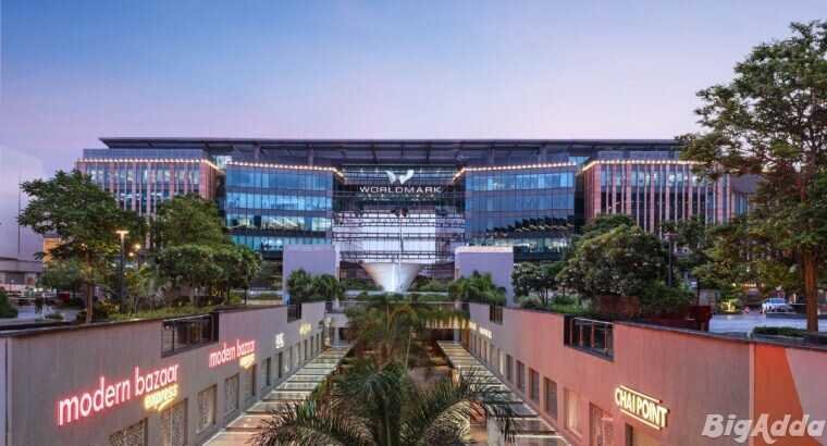 Premium Business Destination in New Delhi