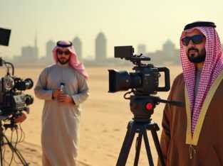 UAE Film Permit – Professional Filming Permit Assi