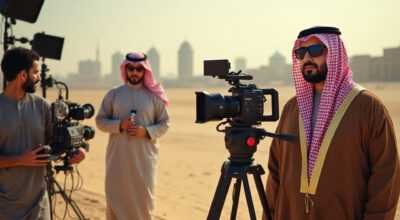 UAE Film Permit – Professional Filming Permit Assi
