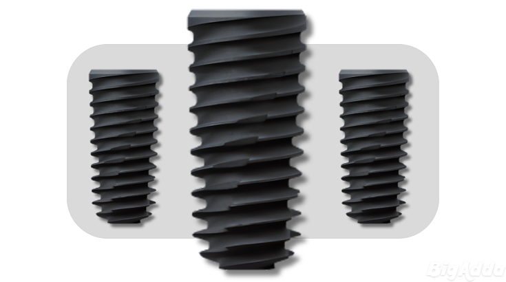 Dental Implant Supplier Gurgaon | DIO Implant Indi