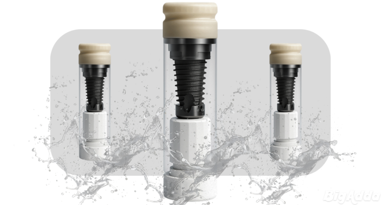 Dental Implant Supplier Gurgaon | DIO Implant Indi