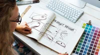 B.Design in Product Design
