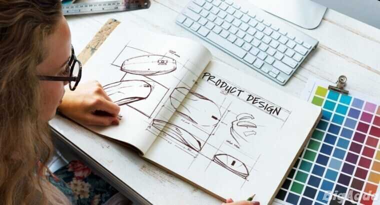 B.Design in Product Design