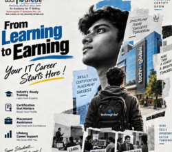 Advance Your Career with a Leading IT Training In