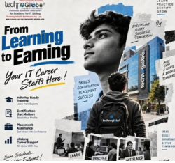 Advance Your Career with a Leading IT Training In