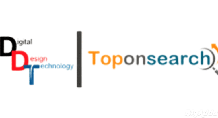 DDT Software & E-Comm Pvt. Ltd.