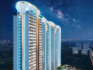 M3M St. Andrews & M3M Mansion at Sector 113 offers