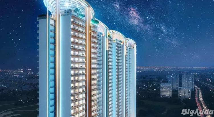 M3M St. Andrews & M3M Mansion at Sector 113 offers