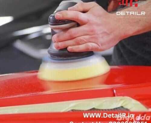 Teflon Coating Services in Vijayawada | Detailr