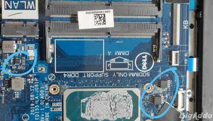 Best Laptop Service Center in Himayatnagar, Hydera