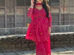Elegant, Comfortable & Stylish Ethnic Wear