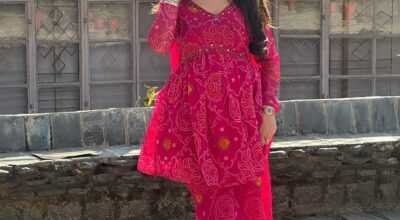 Elegant, Comfortable & Stylish Ethnic Wear
