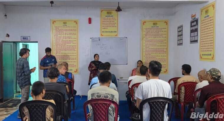 Hamara Sankalp Nasha Mukti Kendra