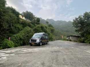 Group Travel Urbania Rental Delhi | 12, 16 & 17 Se