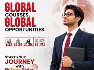 Acca offline classes in delhi
