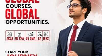Acca offline classes in delhi