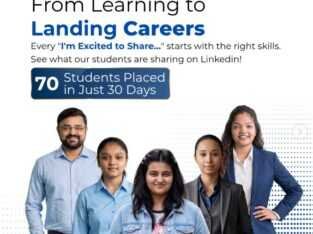 Digital Marketing Course With AI