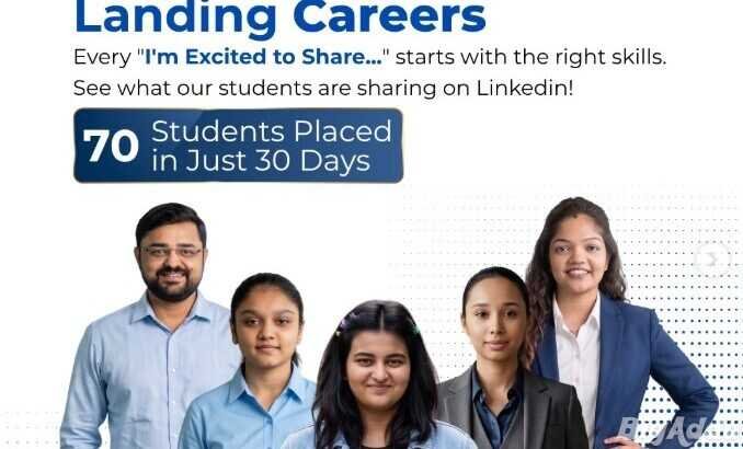 Digital Marketing Course With AI