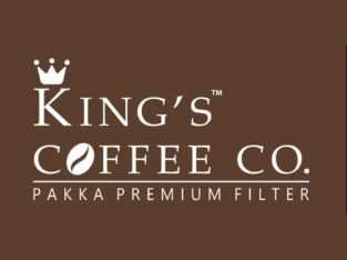King’s coffee
