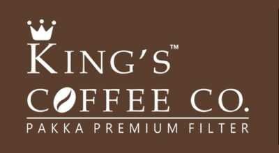 King’s coffee