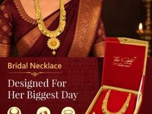 Wedding Jewellery in Jajpur