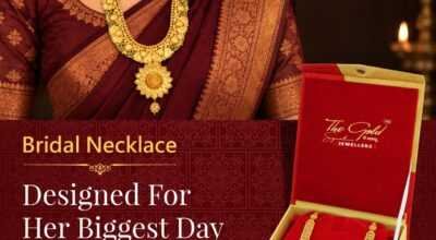 Wedding Jewellery in Jajpur
