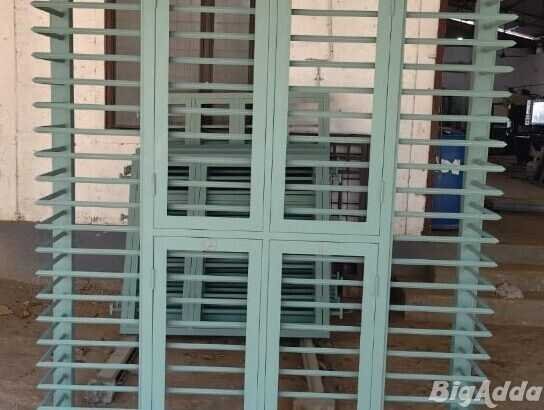 Top Quality Steel Window Manufacturers Thrissur