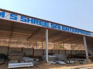 Heavy Steel Girder Fabrication Near Me