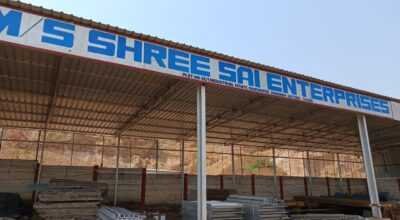 Heavy Steel Girder Fabrication Near Me