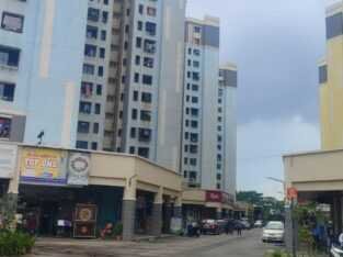 shop for rent in ananta tower oppsite Bamandongri