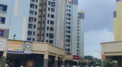 shop for rent in ananta tower oppsite Bamandongri