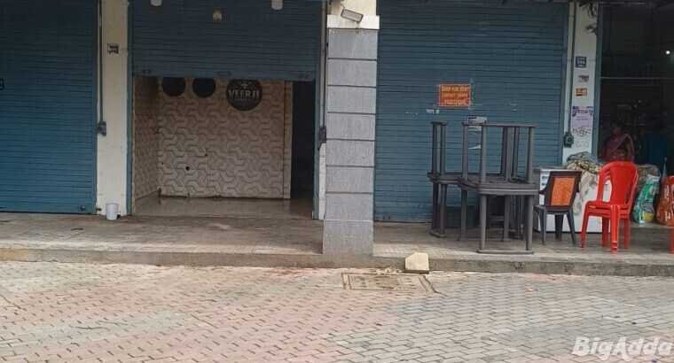 shop for rent in ananta tower oppsite Bamandongri