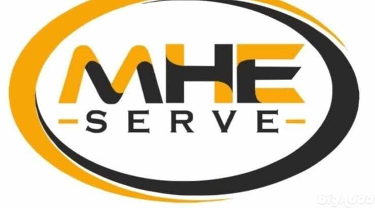 MHE SERVE PVT LTD