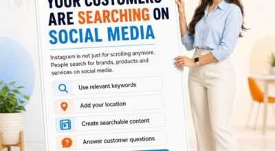 First DigiAdd Social Media Marketing Company
