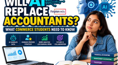 Finance and Accounting Courses | ACCA | US CMA | F