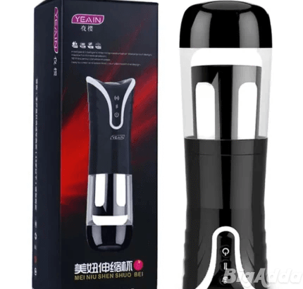 Intimate Lifestyle Accessories India | 18 Plus Toy