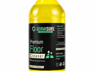 Premium Floor Cleaner Germisure