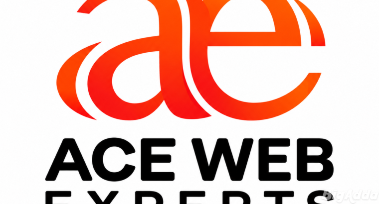 Ace Web Experts – Where Digital Strategy Meets Rea