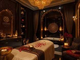 Thai Massage in Bangalore – Relax & Rejuvenate at
