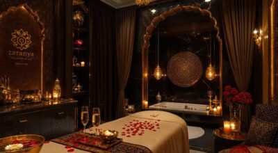 Thai Massage in Bangalore – Relax & Rejuvenate at