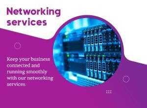 Best Networking Service in Chennai