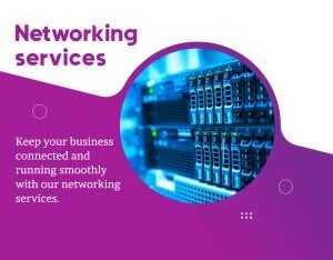 Best Networking Service in Chennai