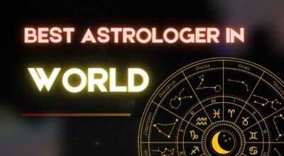 Best Astrologer in Punjab