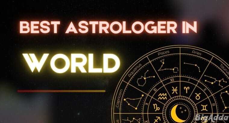 Best Astrologer in Punjab